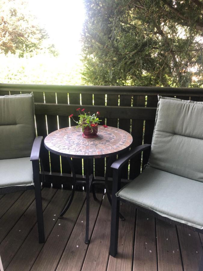 Wohlfuehloase Dresden Nickern Apartment ภายนอก รูปภาพ