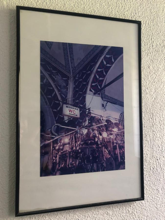 Wohlfuehloase Dresden Nickern Apartment ภายนอก รูปภาพ