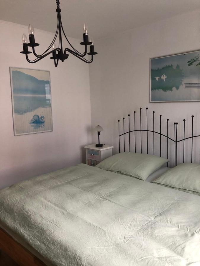 Wohlfuehloase Dresden Nickern Apartment ภายนอก รูปภาพ